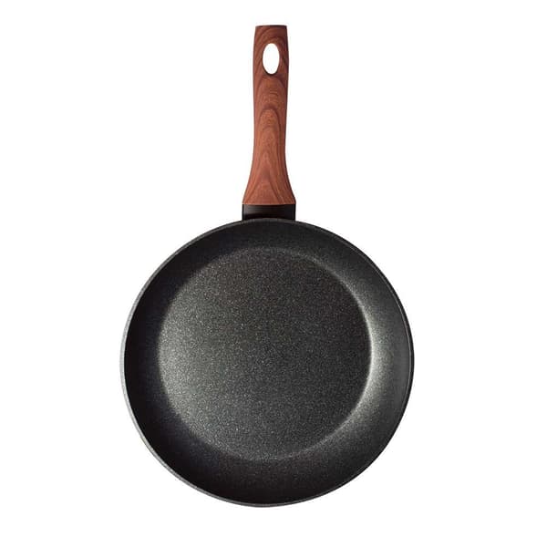 GRANIT STEEKPANA 28cm BERLINGER HAUS EBONY ROSEWOOD BH-1714
