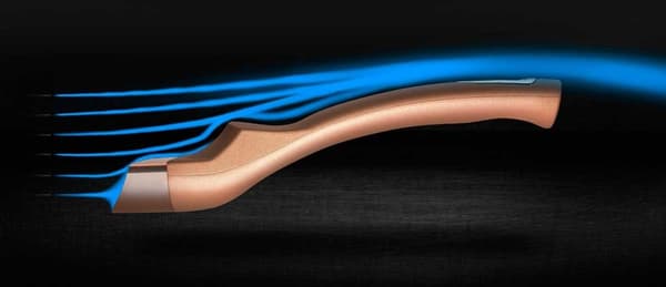 3 KAPPALEEN SARJA BERLINGER HAUS ROSE GOLD LINE GRANITE PASTIN BH-6195