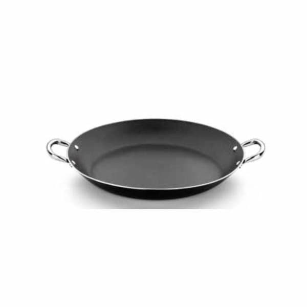Gryde Monix M371634 Sort Rustfrit stål