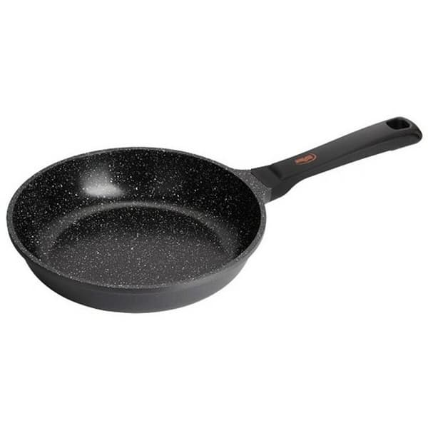 Stekpanna Inoxibar ABSOLUTE Svart Aluminium Ø 18 cm