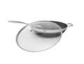Pikkukuva 2 / 10: Kohersen Black Cube 32 cm wok