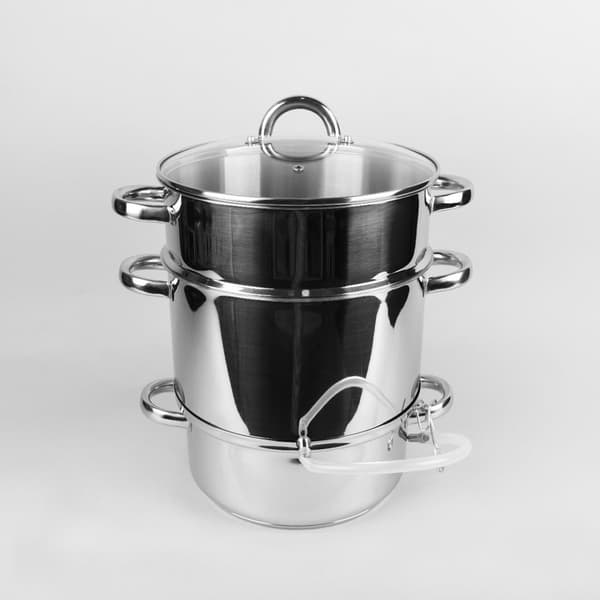 Maestro MR-1030 Damp juicer