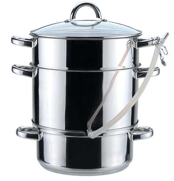 Maestro MR-1030 Damp juicer