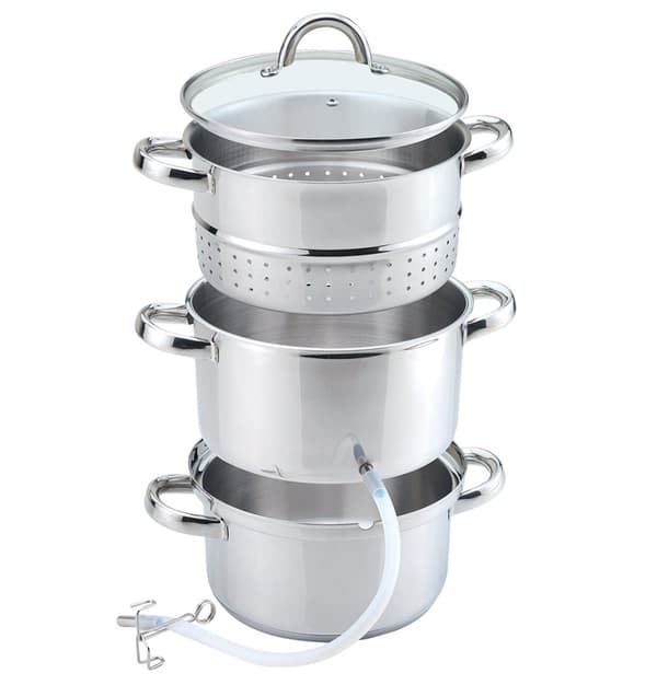 Maestro MR-1030 Damp juicer