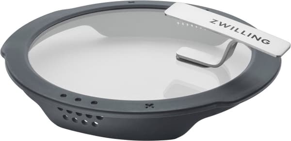 ZWILLING SIMPLIFY 66870-005-0 Krukorset Rostfritt stål 5 st. Silver Svart