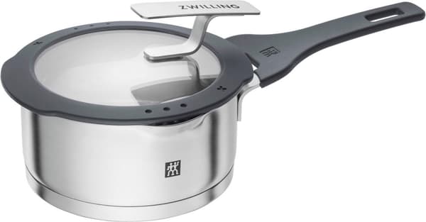 ZWILLING SIMPLIFY 66870-005-0 Krukorset Rostfritt stål 5 st. Silver Svart