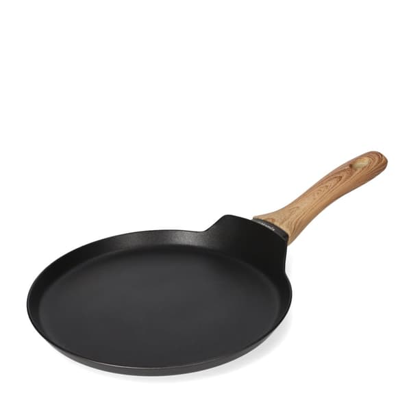 Stekpanna | ALBERO | pannkaka svart | 24 cm | 820446