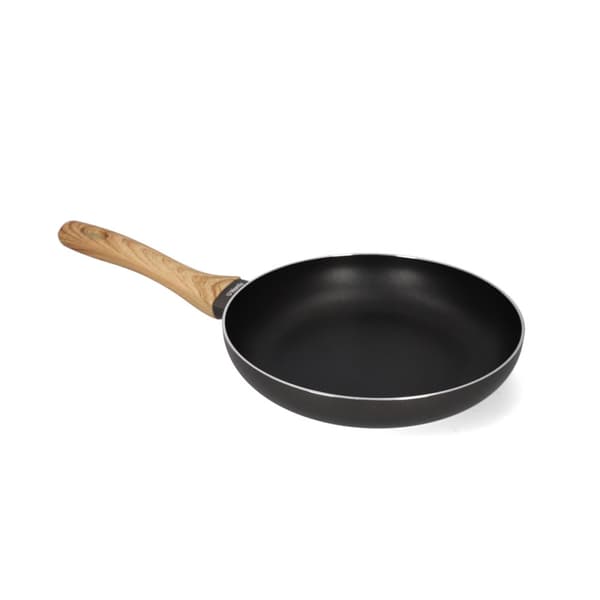 Paistinpannu | ALBERO | musta | 24 cm | 820484