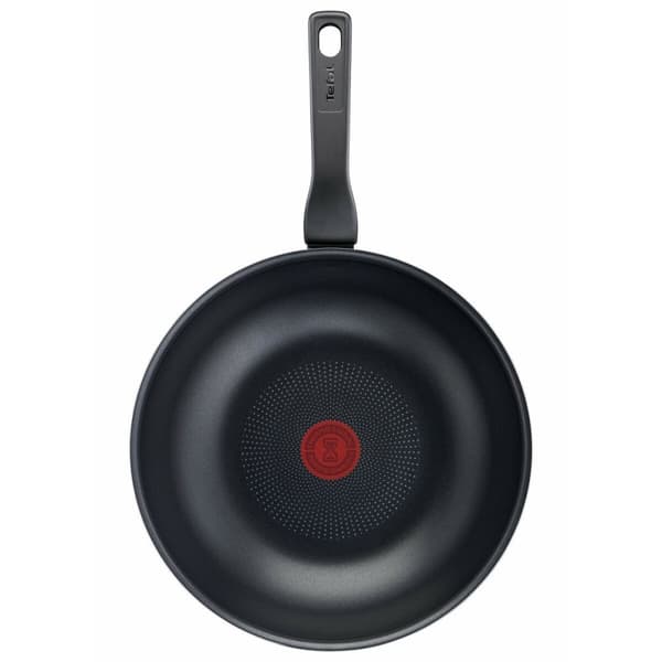 Stekpanna Tefal C38519 Svart Aluminium Ø 28 cm (28 cm)