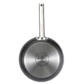 Miniatyrbild 6 av 7: Stekpanna Masterpro Q2529 Svart Ø 30 cm Smitt aluminium