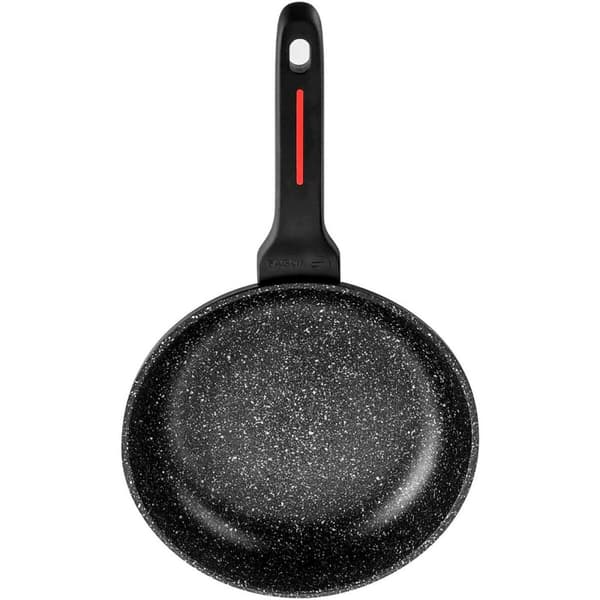 Stekpanna FAGOR Alutherm Svart Aluminium (Ø 24 cm)