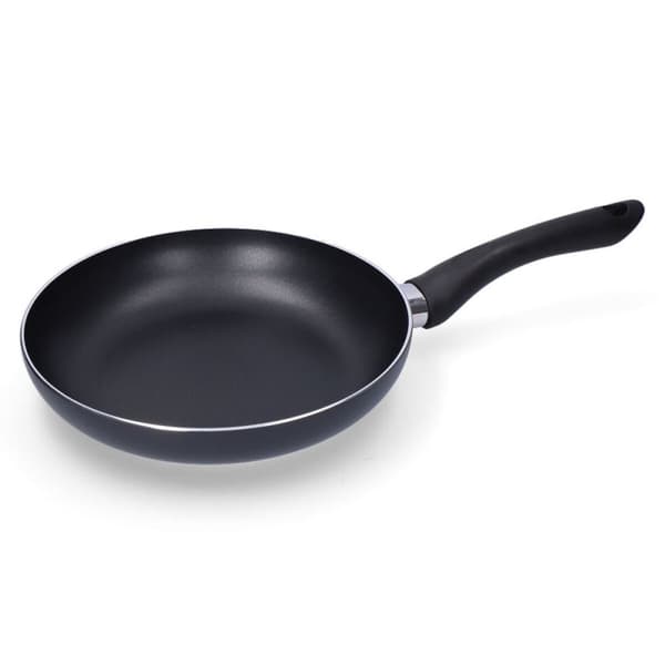 Non-stick-panna EDM Basic Line Whitford Technology Svart Aluminium Ø 30 cm