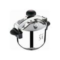 Pikkukuva 1 / 3: Painekeitin San Ignacio Córdoba SG1512 Ruostumaton teräs 8 L Ø 24 cm
