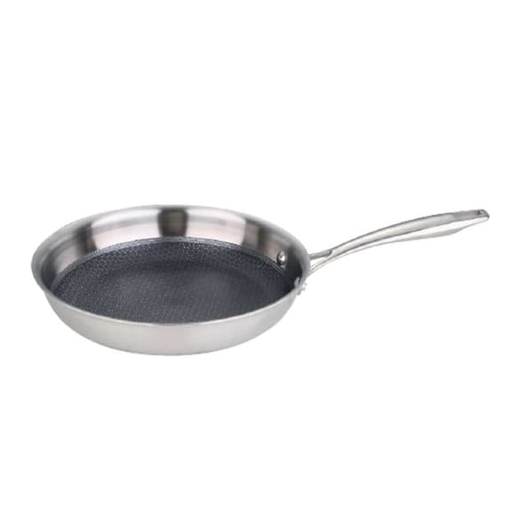Pannu Masterpro BGMP-1631 Ø 24 cm Ruostumaton teräs