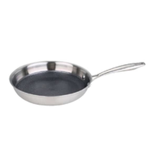 Pannu Masterpro BGMP-1631 Ø 24 cm Ruostumaton teräs