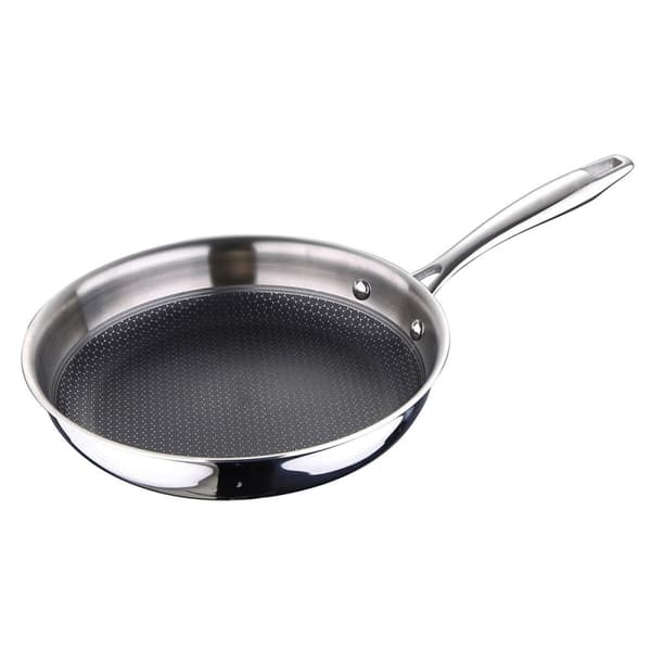 Pannu Masterpro BGMP-1631 Ø 24 cm Ruostumaton teräs