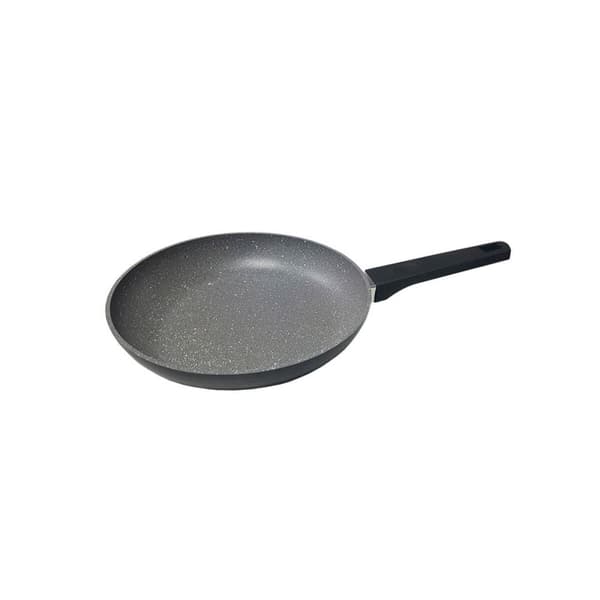Non-stick frying pan EDM Professional Line Whitford Technology Musta Alumiini Ø 18 cm