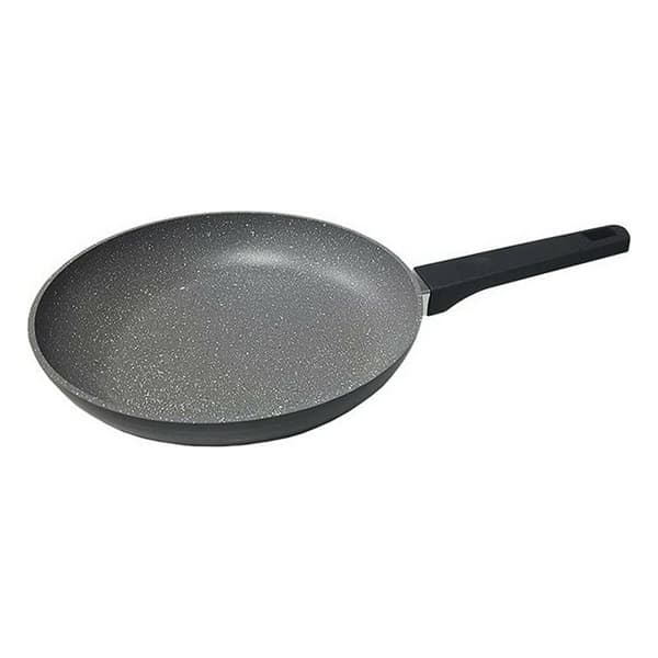 Non-stick frying pan EDM Professional Line Whitford Technology Musta Alumiini Ø 18 cm