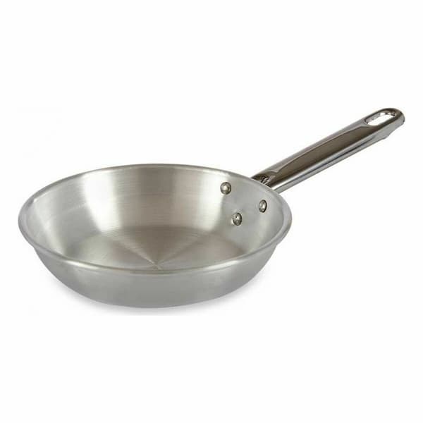 Stekpanna Kinvara 100119 Silvrig Aluminium (12 antal)