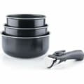 Pikkukuva 1 / 2: Set of Cookware Arthur Martin 3 Kappaletta
