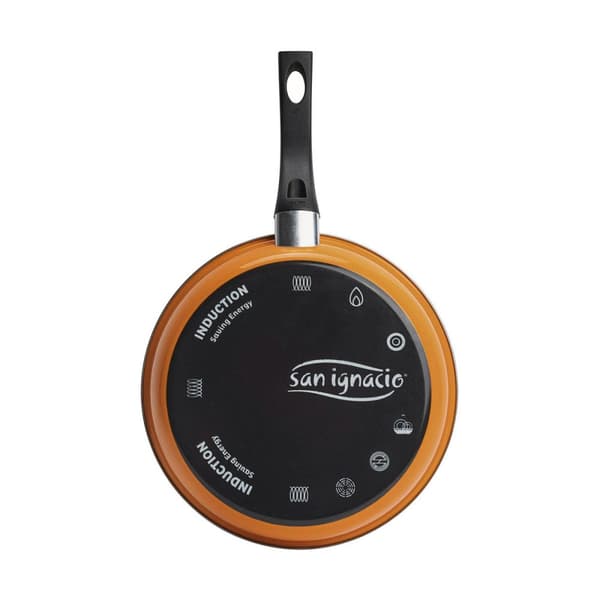 Pannu San Ignacio valencia bgeu2521 Teräs Ø 28 cm