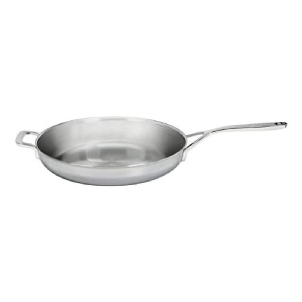 Stegepande Demeyere Multiline 7 Sølvfarvet Rustfrit stål Ø 32 cm