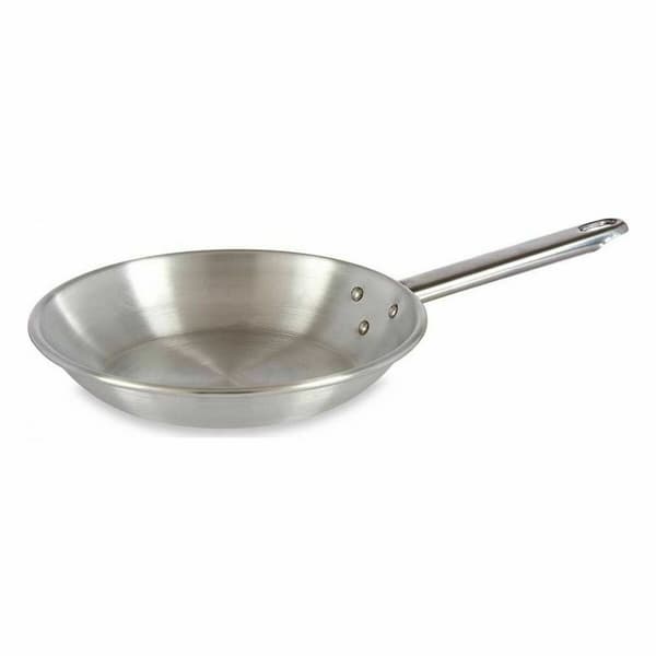 Pannu Kinvara 100121 Hopeinen Alumiini Ø 20 cm (12 osaa)