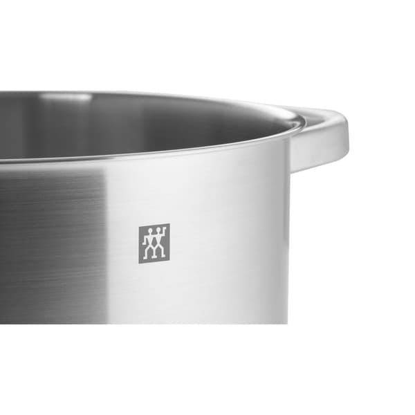 Gryder Zwilling Joy Stål (4 enheder)