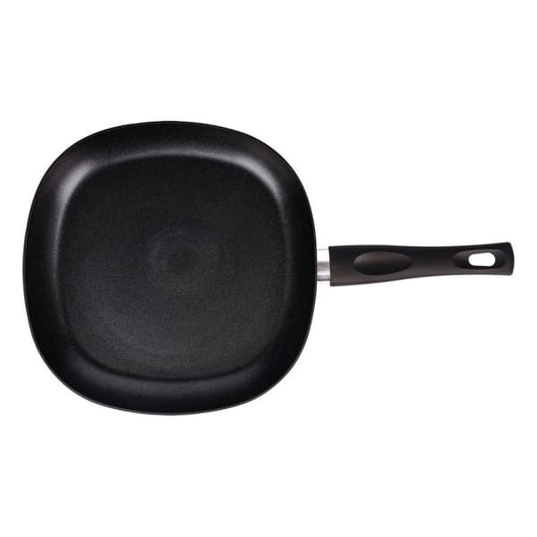 Grillipannu Quttin Infinity Punainen 28,5 x 47 x 6 cm (6 osaa)