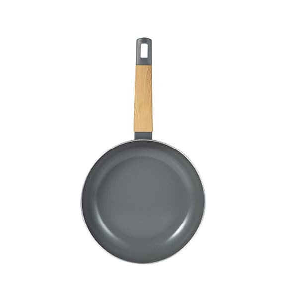 Stekpanna San Ignacio Earth Grey SG-6752 Grå Aluminium