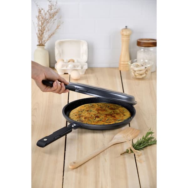 Omelet Pande San Ignacio Polaris SG-6484