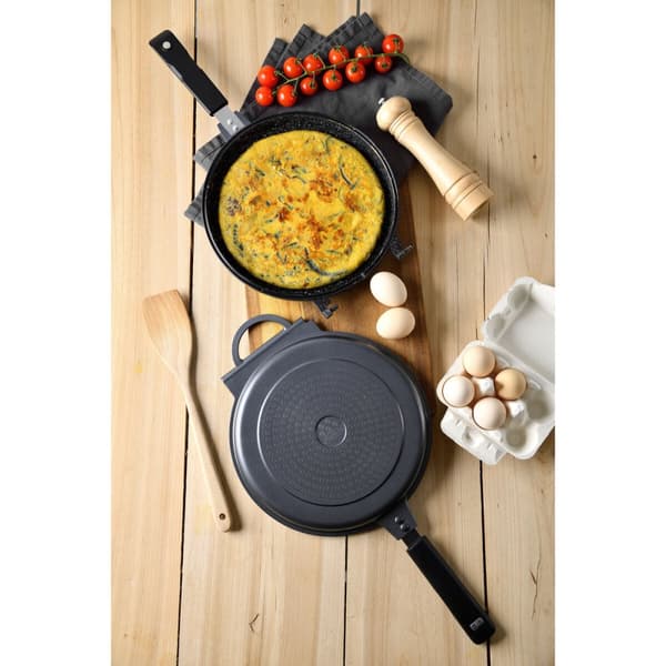 Omelet Pande San Ignacio Polaris SG-6484