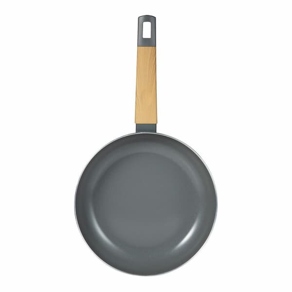 Pannu San Ignacio Earth Grey SG-6750 Harmaa