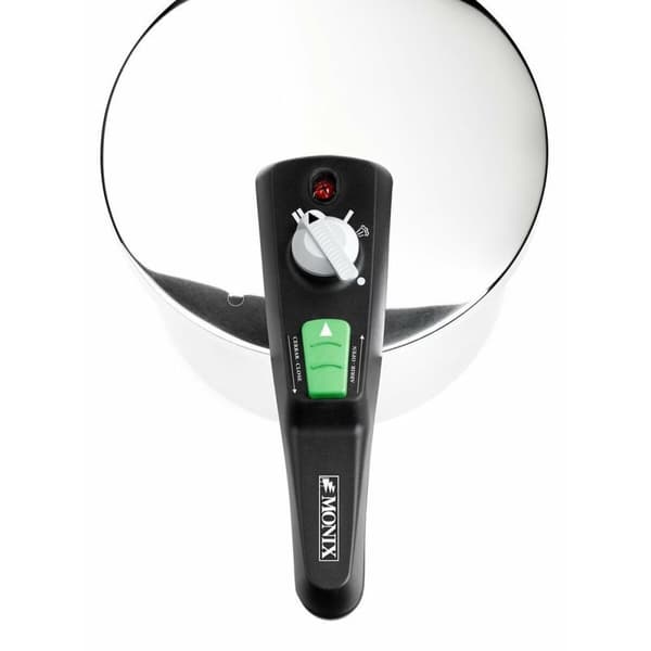 Tryckkokare Monix M560003 Rostfritt stål 7 L