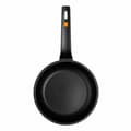 Miniatyrbillede 2 af 5: Sauteeing pan BRA Sartén Efficient Ø 26 cm Sort Aluminium