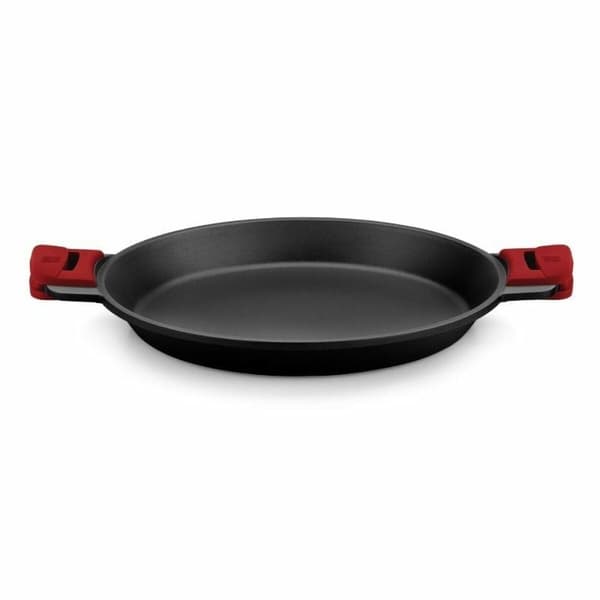 Pannu BRA A411636 Ø 36 cm Punainen Alumiini (1 osaa)