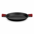 Pikkukuva 2 / 2: Pannu BRA A411636 Ø 36 cm Punainen Alumiini (1 osaa)