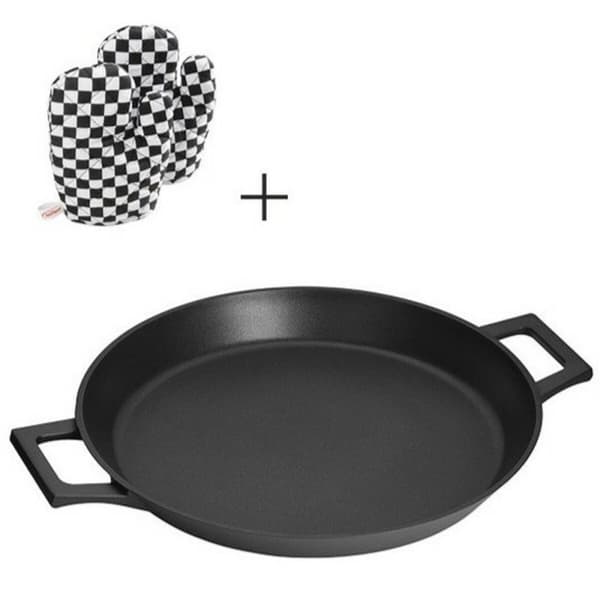Gryde Inoxibar ABSOLUT Ø 36 cm