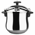 Miniatyrbillede 2 af 2: Ekspres-gryde Magefesa STAR 6L BOMBEAD 6 L Metal Rustfrit stål 6 L