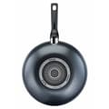 Miniatyrbild 3 av 4: Stekpanna Tefal C38519 Svart Aluminium Ø 28 cm (28 cm)