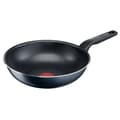 Miniatyrbild 1 av 4: Stekpanna Tefal C38519 Svart Aluminium Ø 28 cm (28 cm)