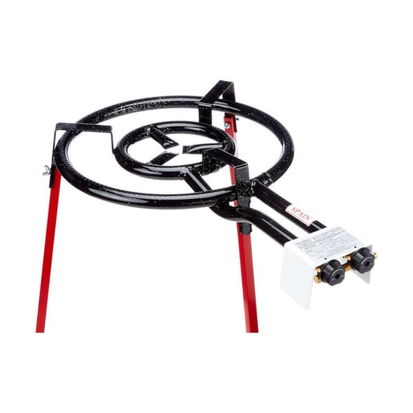 Gasolbrännare för paella Vaello Ø 40 cm Tripod Brännare