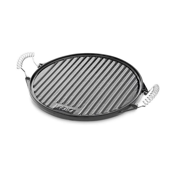 Stekbord Vaello Gjutjärn Ø 43 cm (1 Delar)