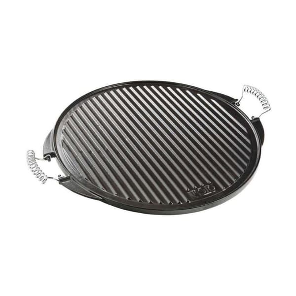 Stekbord Vaello Gjutjärn Ø 43 cm (1 Delar)