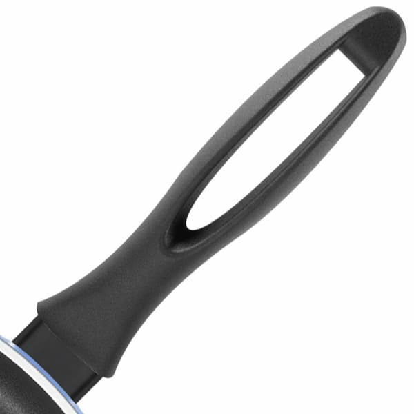 Kokpanna FAGOR Maxima Röd Aluminium (Ø 16 x 8,3 cm)
