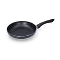 Miniatyrbild 2 av 3: Non-stick-panna EDM Basic Line Whitford Technology Svart Aluminium Ø 24 cm