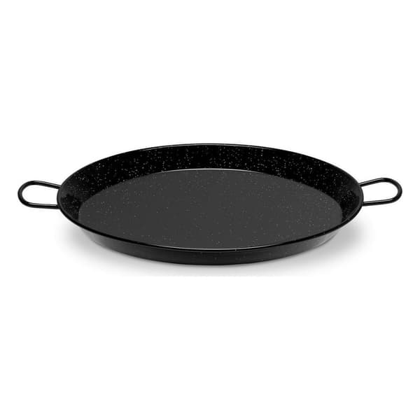 Gryta Vaello Traditionell Emaljerat stål 6 personer (Ø 34 cm)
