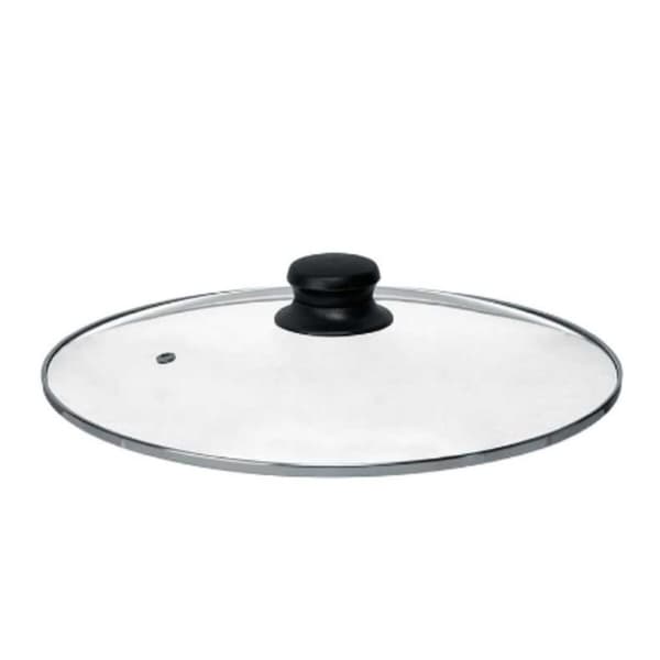 Grytlock Kinvara CN-SW1304-30CM Transparent Silvrig Glas 30 cm (12 antal)