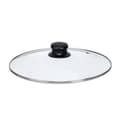 Miniatyrbild 2 av 2: Grytlock Kinvara CN-SW1304-26CM Transparent Silvrig Glas 26 cm (12 antal)