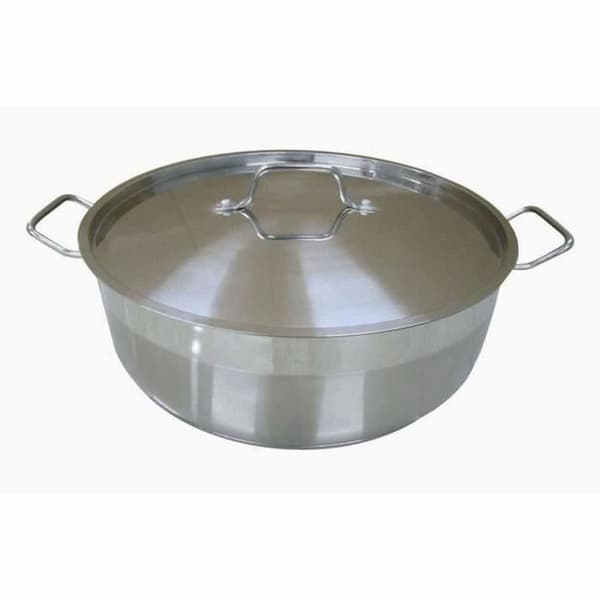Kastrull Baumalu Ø 36 cm